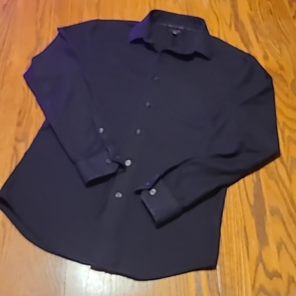 Apt 9 Button Down Shirt